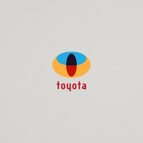 Community Contest | Reimagine a famous logo in Bauhaus style Design by Cooper_