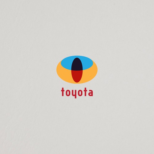 Design di Community Contest | Reimagine a famous logo in Bauhaus style di Cooper_