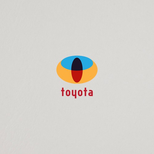 Community Contest | Reimagine a famous logo in Bauhaus style Réalisé par Cooper_