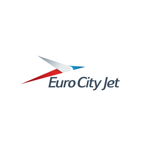 Logo for a new small eurpean airline Design by Riv26