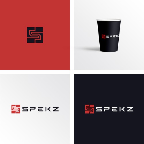 Modern pc company logo Design by ktmlc4