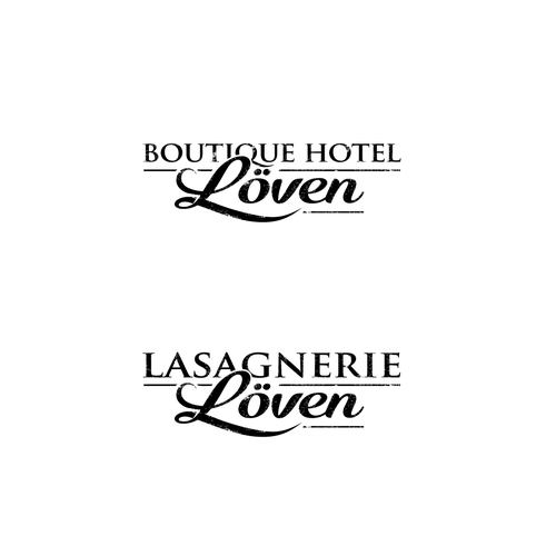 Logo & hosted website contest entry by Ajoy Paul