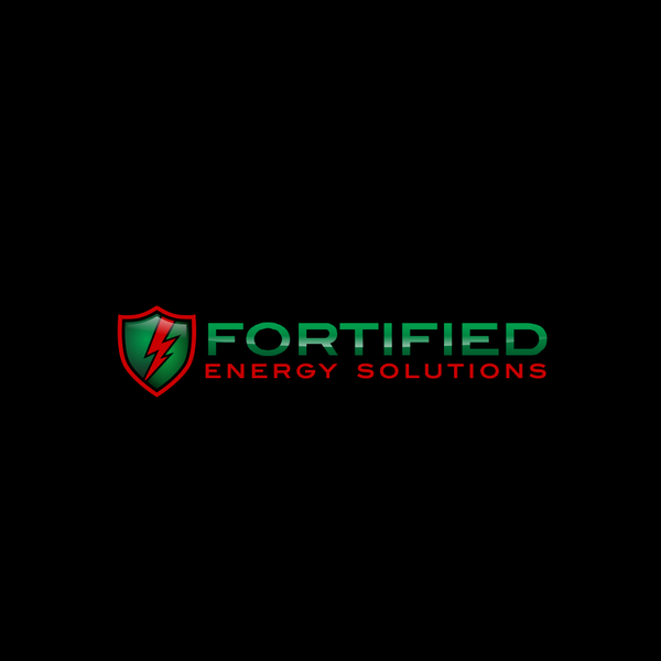 Design by PAKPED ™ titled "Fortified Energy Solutions"