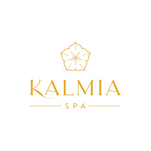 Luxury Spa Logo Needed Please Design by sodacreatevn