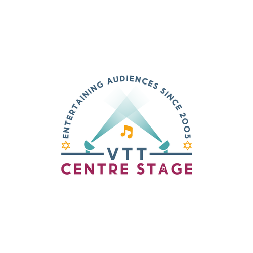 Musical Theatre Program Design by HadiArts