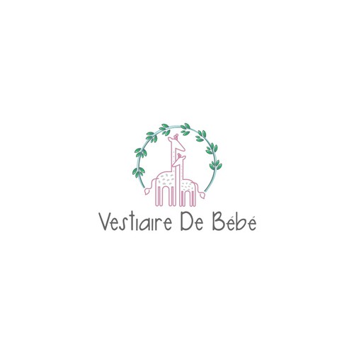 Logo design contest entry by Design Injector