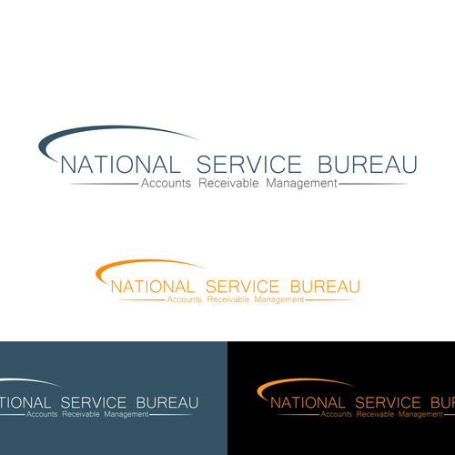 New logo for national service bureau | Logo design contest | 99designs