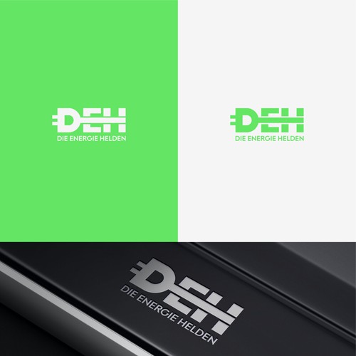  contest entry by BROGO