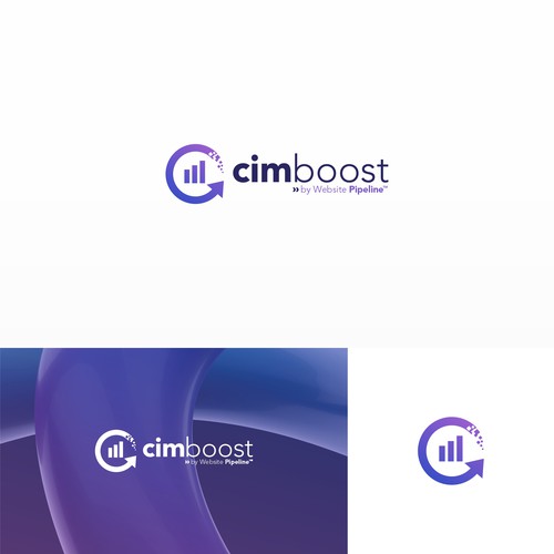 Logo Rework. Just needs a little love and a new icon. Design by frost03