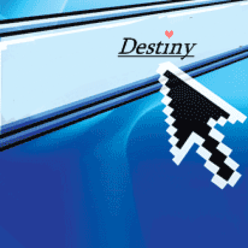 destiny Diseño de ray316