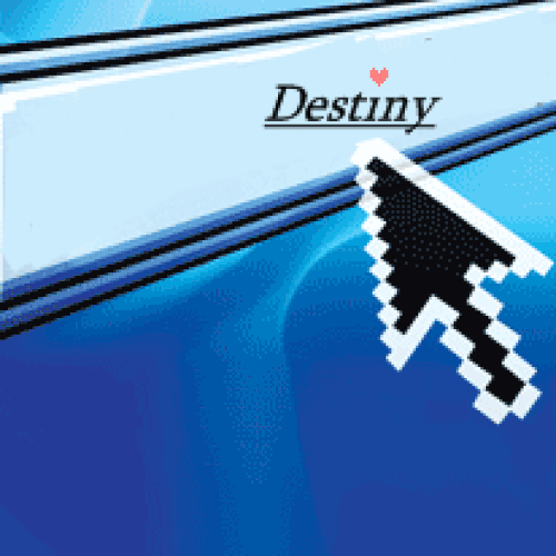 destiny Design réalisé par ray316