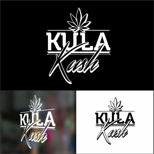 Create the next Logo for the Kula Kush Marijuana strain Design by 99Matt