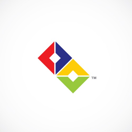 99designs community challenge: re-design eBay's lame new logo! Design by Patramet