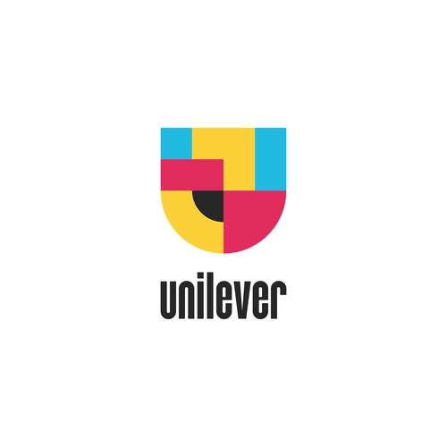 Design di Community Contest | Reimagine a famous logo in Bauhaus style di R A H A J O E