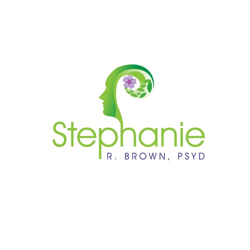 Design a logo for stress management and therapy services Design by websmartusa