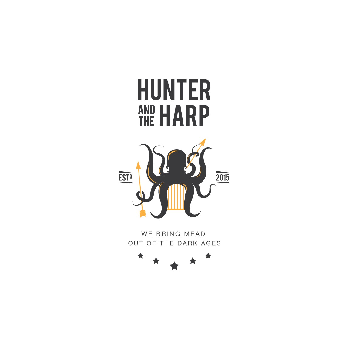 Hunting And Hunter Logos - Free Hunting And Hunter Logo Ideas, Design ...