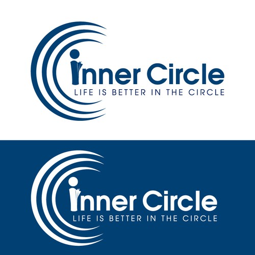 New logo wanted for Inner Circle  Design by Pangit :)