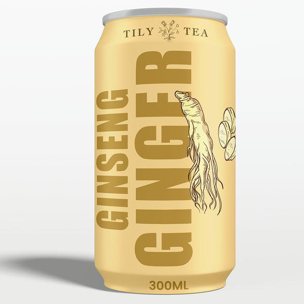 Label design for Can