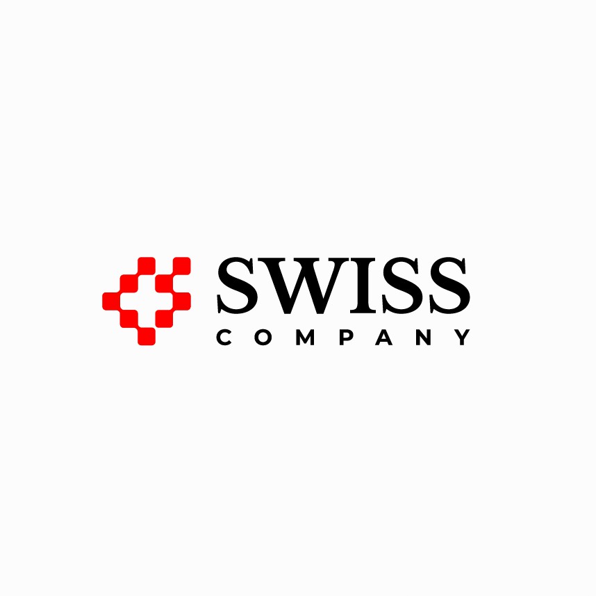 Swiss Logos - Free Swiss Logo Ideas, Design & Templates