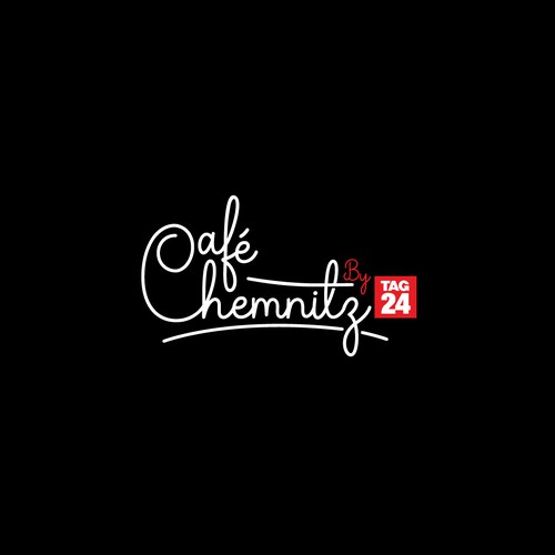 Gestalte ein Logo für eine neue, deutsche, urbane Café-Kette Design by oopz