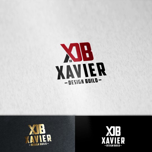 Strong Sharp Logo appeals to a very intellectually based client Design by aeropop