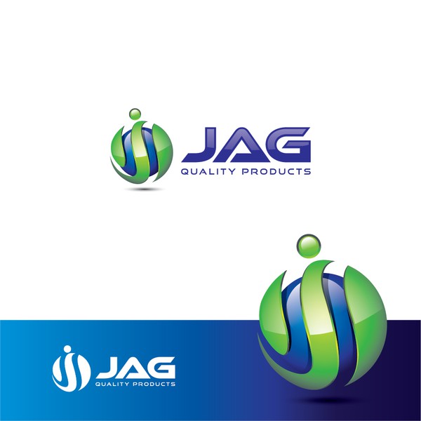 Design by design valley titled "Quality products logo"