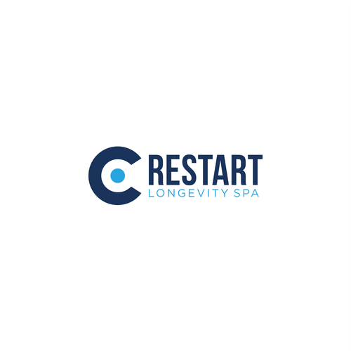 RESTART Design réalisé par FebriArga