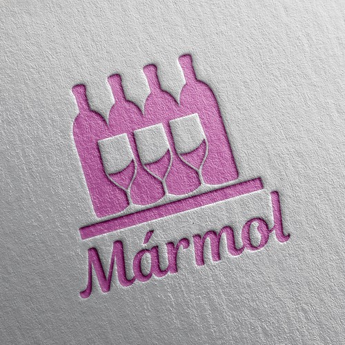 Logo & brand identity pack contest entry by sahil99bawa