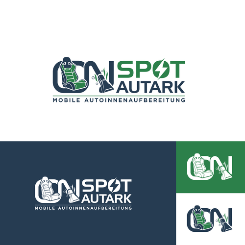  contest entry by Kaffa.Kahfi