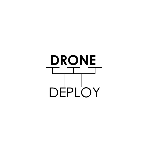 Drone Deploy needs a new logo Design by Sunnybora23