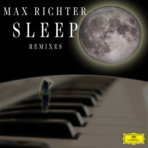 Create Max Richter's Artwork デザイン by LD953