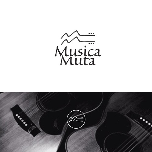 Designs | Musica Muta | Logo design contest