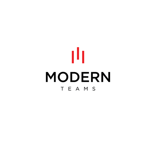 We need a fun new logo for the modern workplace-ontwerp door Logocity87