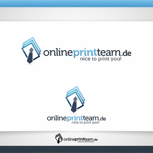 Logo design contest entry by geedsign