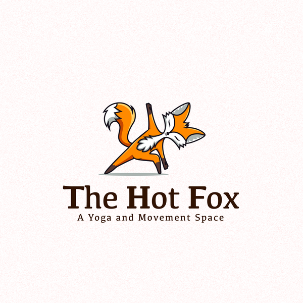The Hot Fox