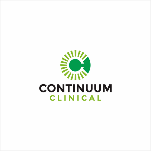 Continuum Clinical Design by Art_Prayoga
