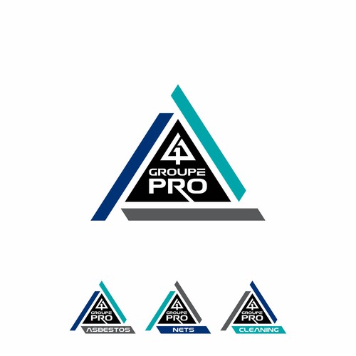 Proposta di design per un contest della categoria Logo realizzata da zumiko