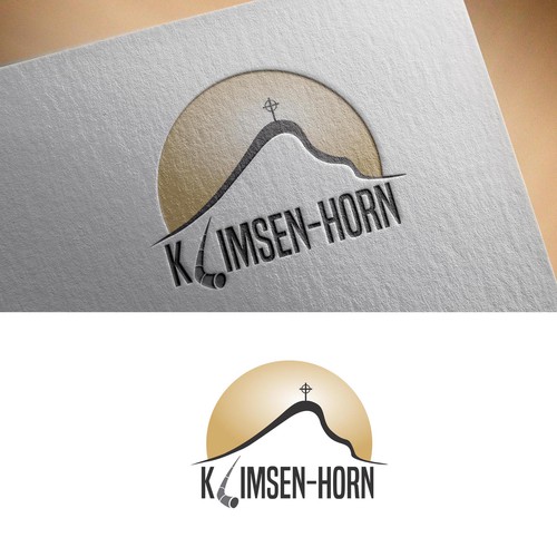 Logo design contest entry by oedin_sarunai