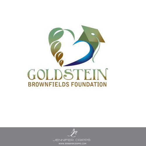 Logo Needed for Environmental (Brownfields) Redevelopment Foundation  Design by Just ImaJenn