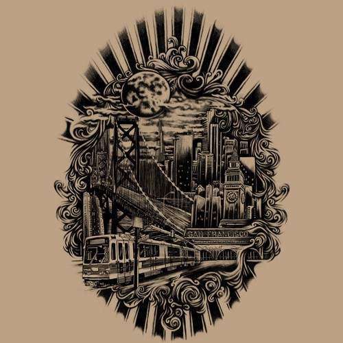 Cool tattoo design needed! Looking for someone to bring my concept to life Diseño de vabriʼēl