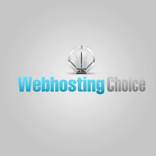 Redesign WebHostingChoice.com Design by xclusive
