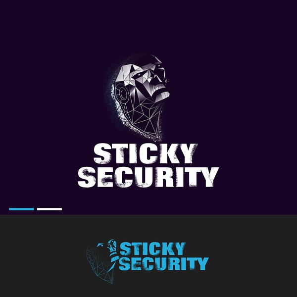 Design by Nightstroke titled "Logo"