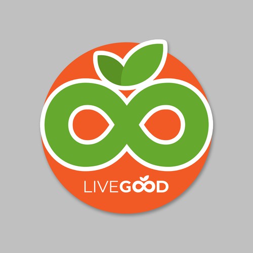 NEW - ***GUARANTEED PRIZE*** MULTIPLE WINNERS - Sticker for Supplement Brand Design by ag16