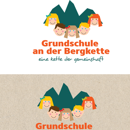 Logo design contest entry by BF Graphics