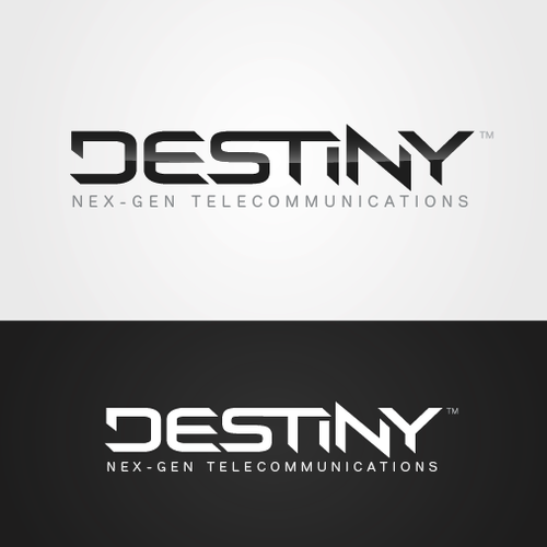 destiny Diseño de sm2graphik