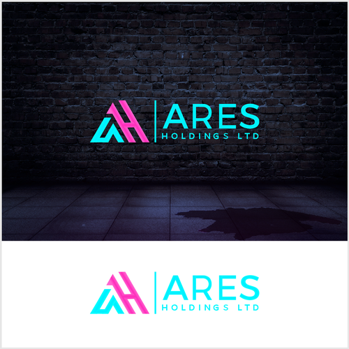 CHANGE COLOR ON LOGO ONLY Design by aaroc