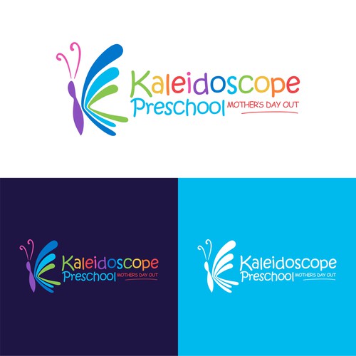 Imagination Needed To Create A Fun Logo For An Early Education Program Design by DA♕NU