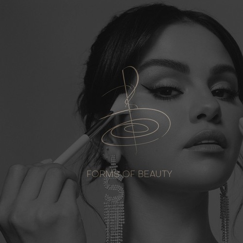 Cosmetology Logo Design by nemo_99