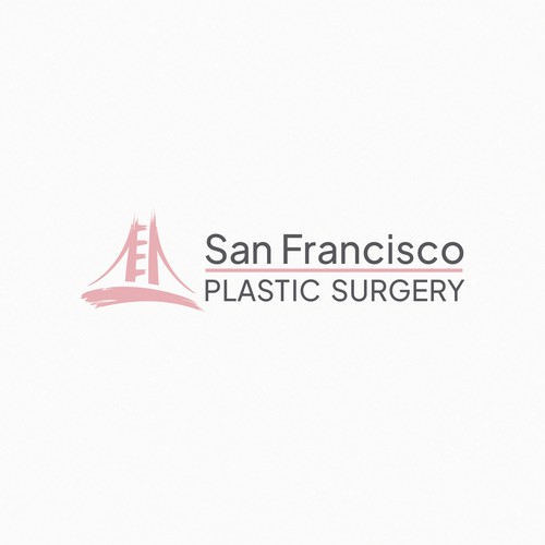 San Francisco Plastic Surgery (Dr. Karen Horton) new practice logo Design by George d