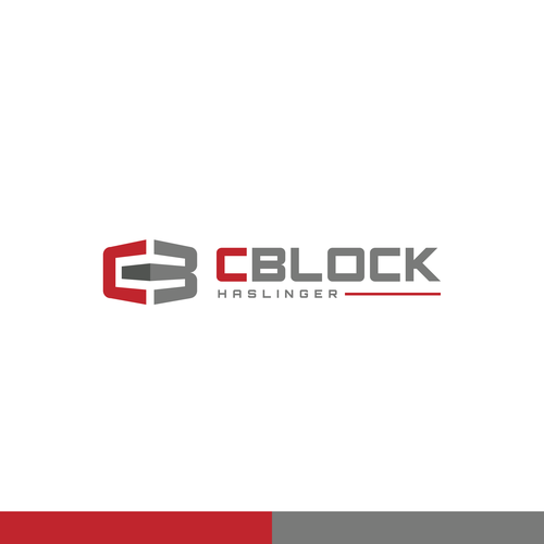 Logo & brand identity pack contest entry by VolfoxDesign